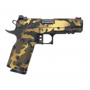 Alpha American AAF4 9mm 171rds 425 Barrel Shadowfire Multicam Pistol