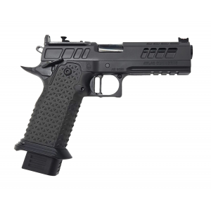 Atlas Gunworks Athena v2 9mm 46 Bull Barrel 3 Magazine RMRSRO Ready RightHanded Pistol
