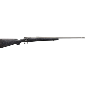 Winchester Guns 70 Extreme Tungsten 300 Win Mag 3+1 26 Charcoal Gray Fixed Bell & Carlson Stock Tungsten Gray Cerakote Right Hand