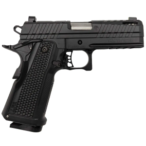 LIVE Free Armory Lf Apollo 11 Hga 9mm 4.15in Bbl Elite Black 17rd Compact Ported Aluminum Grip 810128643542 810128643542