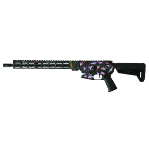 Miami AR .556 Retro Style