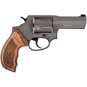 TAURUS 605 357MAG 3 5RD TUNGSTEN