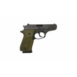 Bersa Thunder 380 ACP 35 151 Combat Plus OD Green Grip Pistol