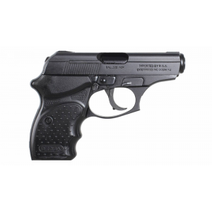 Bersa Thunder 380 CC 380acp 35 Barrel 1 8rd Magazine Black Pistol