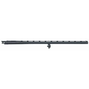 Mossberg 90130 All Purpose Shotgun Barrel 12 Gauge 28 3 Mossberg 500, 500 Flex Steel Blued