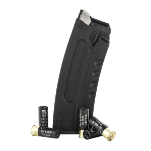 Fostech Inc. FOSTECH MAGAZINE ORG-12 12GA 8RND - $43.93 at BattleHawk Armory