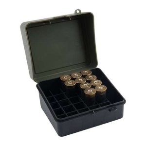 GUN GUARD SG AMMO CS 12-16G 25EA 6PK