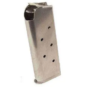 Colt Mfg SP579991RP 1911  45 ACP Colt 1911 Officer, Defender 7rd Detachable