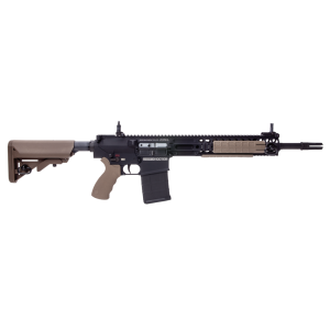 LMT Defense L129A1 Reference, 7.62x51mm, 16 Barrel, 1- 20rd Magazine, Rifle