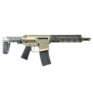 Q Honey Badger 556NATO 30rd 10 Barrel Pistol