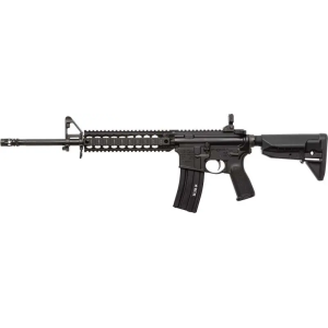 BCM MID-16 MOD 2 5.56 16 30RD BLK