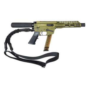 FRD ORD FX9 PSTL 9MM 8 32RD ODG