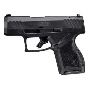 Taurus GX4 9mm 3 13 Round OR Black Pistol