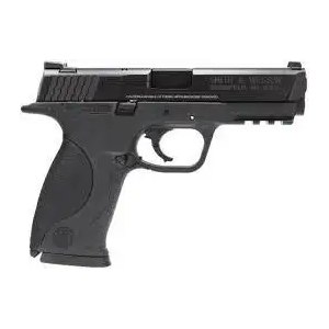 M&P 9mm 4 1/4'' Ns Special Card Used