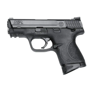 M&P9C 10.5# Nms Ns Used