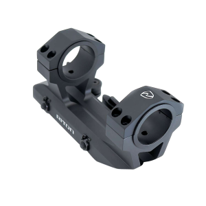 Riton Optics RITON RT-M 30MM/1IN QD MOUNT - $114.99 at BattleHawk Armory