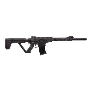 ARMSCOR Vr80 Lh 12/20 Blk Syn