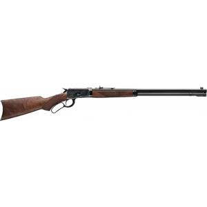 Winchester 1892 Deluxe Octagon Takedown 44-40 Lever Action Rifle
