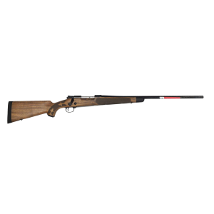 Winchester Model 70 Super Grade French Walnut, 30-06 SPRG, 24 Barrel, 5rd Capacity, Bolt Action, Rifle