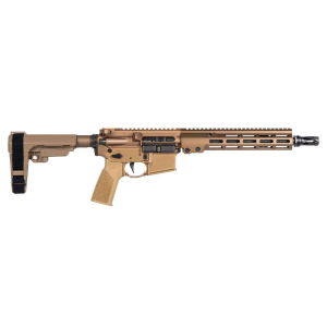 Super Duty Mod 1 5.56mm 10.3 W/Brace DDC