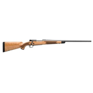 WIN 70 SUPER GRADE MAPLE .308 WIN. 22 SELECT MAPLE