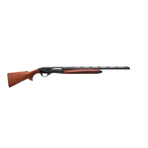 BENELLI Montefeltro Compact 20 Gauge 4+1 24 Barrel Satin Walnut Stock Semi-automatic Shotgun