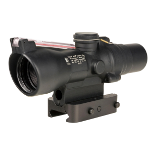 Trijicon ACOG 2X20 Rifle Tactical Reticle 9mm Pistol Caliber Carbines