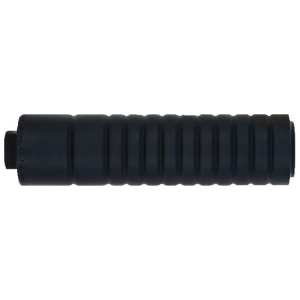 AB SUPPRESSOR 9MM PCC F4 1/2-28 DT 6.0 - Ab Suppressor