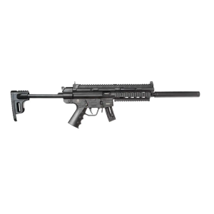GERMAN SPORT GUNS GSG-16 CARBINE RIA 22LR 16.25 SYN 10-RDg