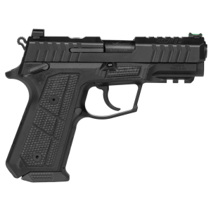 LIONHEART Vulcan 9 Anode, 9mm, 3.7 Barrel, 2- 15rd Magazines, Optics Ready, Right-handed, Pistol 850045253165 7054185