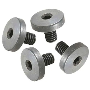 BERETTA GRIP SCREW KIT ALLEN STYLE 4EA. S/S SCREWS&WASHERS