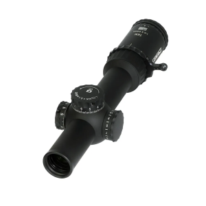 STEINER T6XI 1-6X24MM KC-1 MIL RIFLESCOPE
