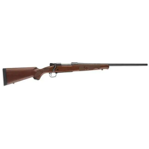 Winchester Guns 535201289 70 Featherweight Compact 6.5 Creedmoor 5+1 20 Satin Walnut Polished Blued Right Hand