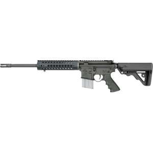Rock River Arms RRA LAR15 COYOTE CARBINE 5.56 16 BBL 6 POS STK BLACK - $1052.93 at BattleHawk Armory