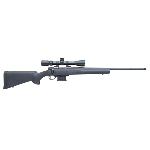LSI Howa M1500 22arc 22 Blk Game Pro 4-12x40