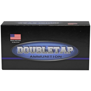 DoubleTap Ammunition 3SM175X Longrange  300 WSM 175 gr Barnes LRX Lead Free 20 Bx/ 25 Cs