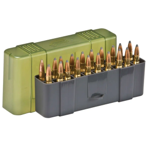 PLANO 20RD 30-45-70CAL AMMO BOX