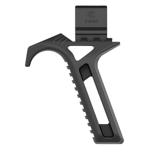 REC FG20-01 ANGELED FRONT GRIP