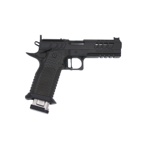 ATLAS Gunworks Athena V2, 9mm, 4.6 Barrel, 3 Magazines, Rmr/sro Ready, Pistol 42191128436248 42191128436248