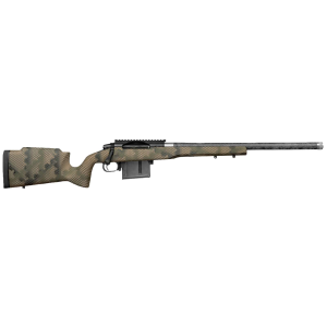 Proof Research PROOF Research Elevation MTR 2.0, 338 ARC, 16.5 Barrel, Tactical Flat Dark Earth, Bolt Action Rifle - $2891.00 at BattleHawk Armory