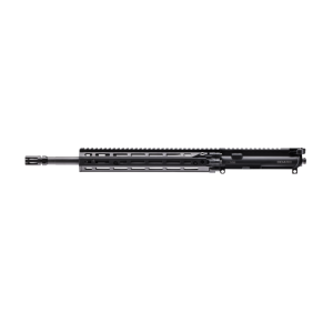 Daniel Defense DD4 RIII URG 5.56mm 16 Black Upper Receiver Group