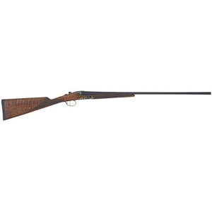 TriStar  Bristol  20 Gauge 28 2 Color Case Hardened