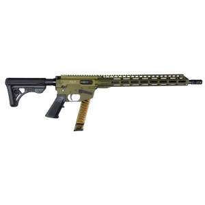 FRD ORD FX9 PCC 9MM 16 32RD ODG