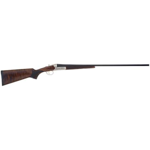 TriStar  Bristol  20 Gauge 28 2 Silver Walnut