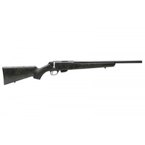 TIKKA T1x 17hmr 16 Threaded Blued/roughtech Emerald