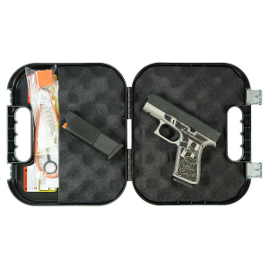 GLOCK 43X FS 9MM WFRONT RAILS 2nd Amendment