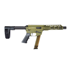 856169007301 FREEDOM Ordnance Fx9p8sbm-odg Fx9p 8 Od Green 856169007301 856169007301