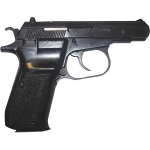 USED CZ83 PISTOL 380 ACP 112RD BLUED MAG VERYGOOD