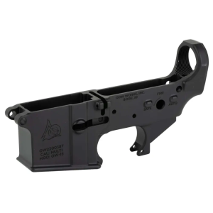 ODIN FORGED LOWER RECEIVER