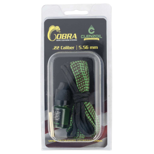 Clenzoil Cobra Bore Cleaning System Pull-Through Maintenance Kit